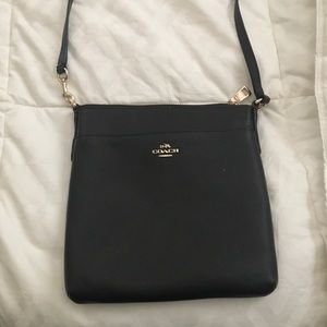 Coach crossbody purse